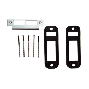 Замок механический кодовый Trinix TRL-6104MPW