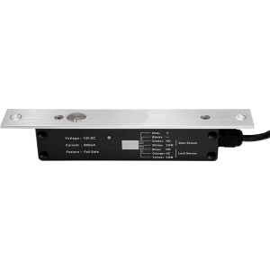 Ригельный замок YB-200IP для системы контроля доступа