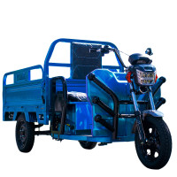 Електротрицикл вантажний CEMOTO CEM-ET30 60V45Ah 1200W Електротрицикл вантажний CEMOTO CEM-ET30 60V45Ah 1200W