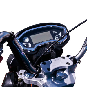 Електротрицикл вантажний CEMOTO CEM-ET30 60V45Ah 1200W