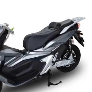 Електроскутер MARS 3000W 72V 25Ah grey