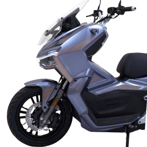 Електроскутер MARS 3000W 72V 25Ah blue