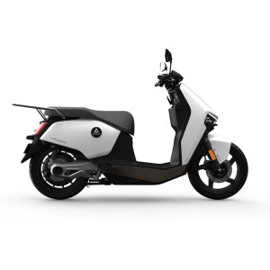 Електроскутер SARKCYBER HC200 CBS Moonlight White