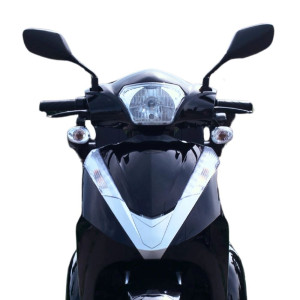 Електроскутер VIGOROUS VISTA-L2 (T409-2) 1000Вт 60В 20А/год для людей похилого віку та людей з особливими потребами