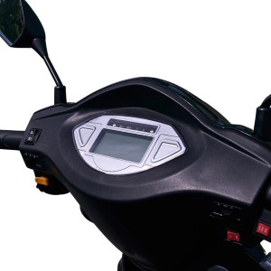 Електроскутер VIGOROUS VISTA-L2 (T409-2) 1000Вт 60В 20А/год для людей похилого віку та людей з особливими потребами