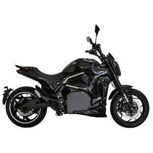 Електроскутер Wuxi Jose Electric BT8000 3000W 72V 115Ah black