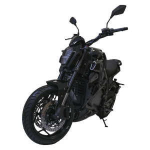 Електроскутер Wuxi Jose Electric BT8000 3000W 72V 115Ah black