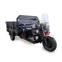 Електротрицикл вантажний Xdao Electric Scooter XDAO 72V100AH 2200W
