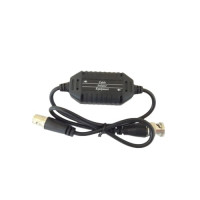 Изолятор для видеосигнала с защитой от грозы Covi Security VF-002 Изолятор для видеосигнала с защитой от грозы Covi Security VF-002