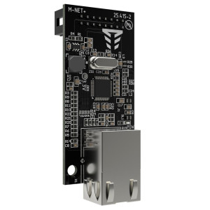 Ethernet-коммуникатор Tiras M-NET+