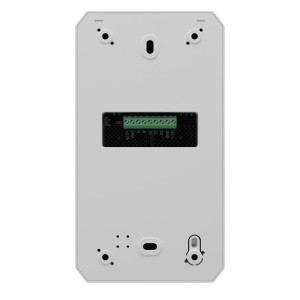 Клавіатура Tiras K-PAD16 Black на 16 індикаторів зон