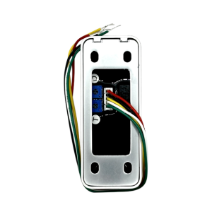 Безконтактна кнопка виходу Covi Security CS-02NTM-W