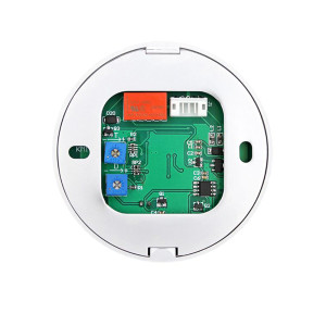 Безконтактна кнопка виходу Covi Security CS-08NTP