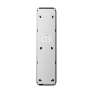Беспроводная клавиатура Ajax Keypad Outdoor уличная IP66 White