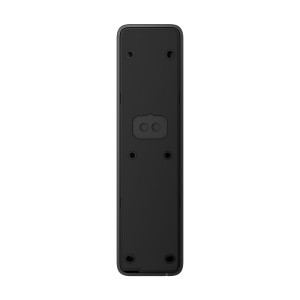 Бездротова клавіатура Ajax Keypad Outdoor вулична IP66 Black