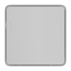 IP-видеорегистратор Ajax NVR HAC (8ch) 8-канальный 12Mp 220V White