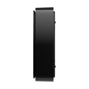 IP-видеорегистратор Ajax NVR HAC (8ch) 8-канальный 12Mp 220V Black