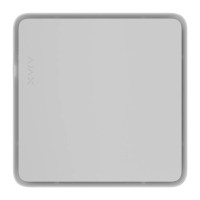 IP-відеореєстратор Ajax NVR HAC (16ch) 16-канальний 12Mp 220V White IP-відеореєстратор Ajax NVR HAC (16ch) 16-канальний 12Mp 220V White