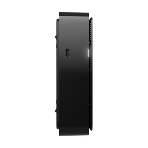 IP-видеорегистратор Ajax NVR HAC (16ch) 16-канальный 12Mp 220V Black