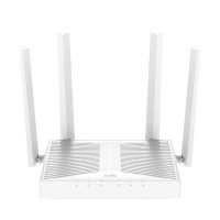 WiFi 6 Mesh-маршрутизатор Cudy WR3000E двухдиапазонный гигабитный AX3000 WiFi 6 Mesh-маршрутизатор Cudy WR3000E двухдиапазонный гигабитный AX3000