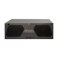 IP-відеореєстратор TVT TD-33256H16-A3H 256-канальний 16Mp