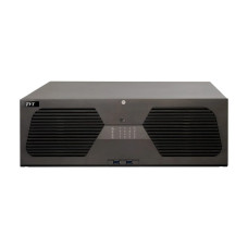 IP-видеорегистратор TVT TD-33256H16-A3H 256-канальный 16Mp IP-видеорегистратор TVT TD-33256H16-A3H 256-канальный 16Mp
