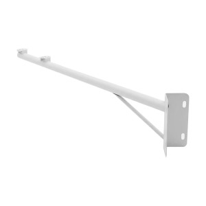 Кронштейн для видеокамеры Light Vision VLC-07BR/1.5M CORNER настенный монтаж/столб