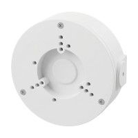 Монтажная коробка Light Vision VLC-130(P), пластик, 128/41 мм Монтажная коробка Light Vision VLC-130(P), пластик, 128/41 мм