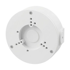 Монтажна коробка Light Vision VLC-130(P), пластик, 128/41 мм Монтажна коробка Light Vision VLC-130(P), пластик, 128/41 мм