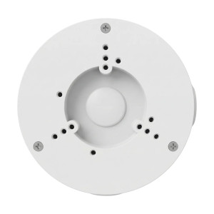 Монтажная коробка Light Vision VLC-130(P), пластик, 128/41 мм