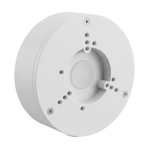 Монтажная коробка Light Vision VLC-130(P), пластик, 128/41 мм