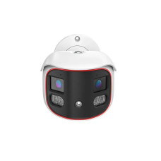 Панорамная IP-видеокамера Provision-ISR BPAN2-340ADRN 8 Мп