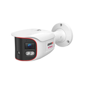 Панорамна IP-відеокамера Provision-ISR BPAN2-340ADRN 8 Мп