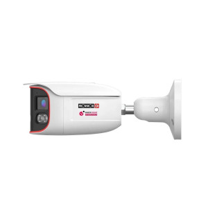 Панорамна IP-відеокамера Provision-ISR BPAN2-340ADRN 8 Мп
