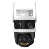 IP відеокамера Imou Cruiser Triple (IPC-S7UP-11M0WED) 5+3+3МП (3.6+6мм)