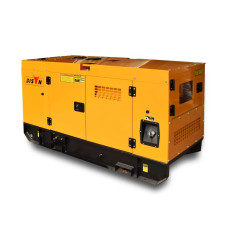 Дизельний генератор BISON BS-30KVA максимальна потужність 25 кВт Дизельний генератор BISON BS-30KVA максимальна потужність 25 кВт