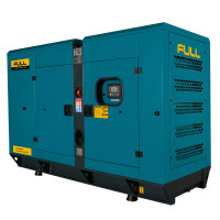Дизельный генератор FULL Generator FP 50 максимальная мощность 40 кВт Дизельный генератор FULL Generator FP 50 максимальная мощность 40 кВт