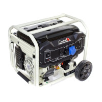 Бензиновий генератор MATARI MX11000E максимальна потужність 8.5 кВт Бензиновий генератор MATARI MX11000E максимальна потужність 8.5 кВт