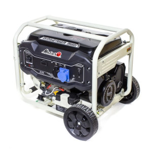 Бензиновий генератор MATARI MX11000E максимальна потужність 8.5 кВт