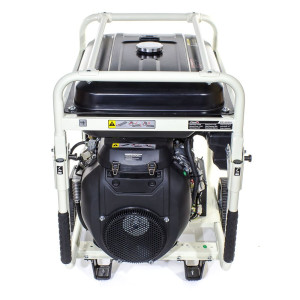 Бензиновый генератор MATARI MX14000EA-ATS максимальная мощность 11 кВт