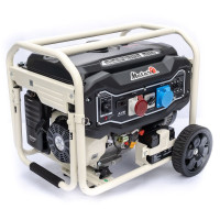 Бензиновый генератор MATARI MX11003E максимальная мощность 8 кВт/8.5 кВт Бензиновый генератор MATARI MX11003E максимальная мощность 8 кВт/8.5 кВт