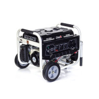 Бензиновый генератор MATARI MX4000E максимальная мощность 3 кВт Бензиновый генератор MATARI MX4000E максимальная мощность 3 кВт