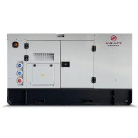 Генератор дизельный 20 кВт Kraft KRF-20KW/DA Генератор дизельный 20 кВт Kraft KRF-20KW/DA