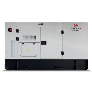 Генератор дизельный 48 кВт Kraft KRF-50KW/DA