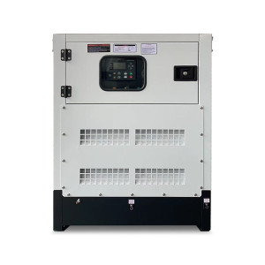 Генератор дизельный 100 кВт Kraft KRF-100KW/DA