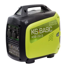 Генератор Könner & Söhnen KSB 22i S Генератор Könner & Söhnen KSB 22i S