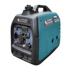 Генератор Könner & Söhnen KS 2100iG S Генератор Könner & Söhnen KS 2100iG S