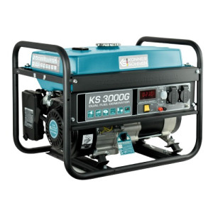 Генератор Könner & Söhnen KS 3000G