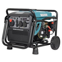 Генератор Konner & Sohnen KS 4100iE Генератор Konner & Sohnen KS 4100iE