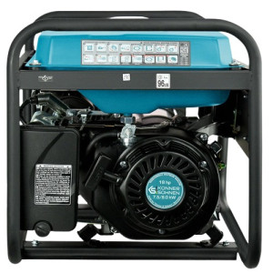 Генератор Konner&Sohnen KS 10000E 230В 8кВт